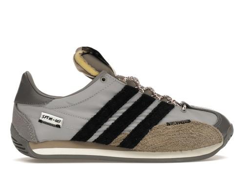 Adidas Song for the Mute x Country OG Gris Negro - IH7519