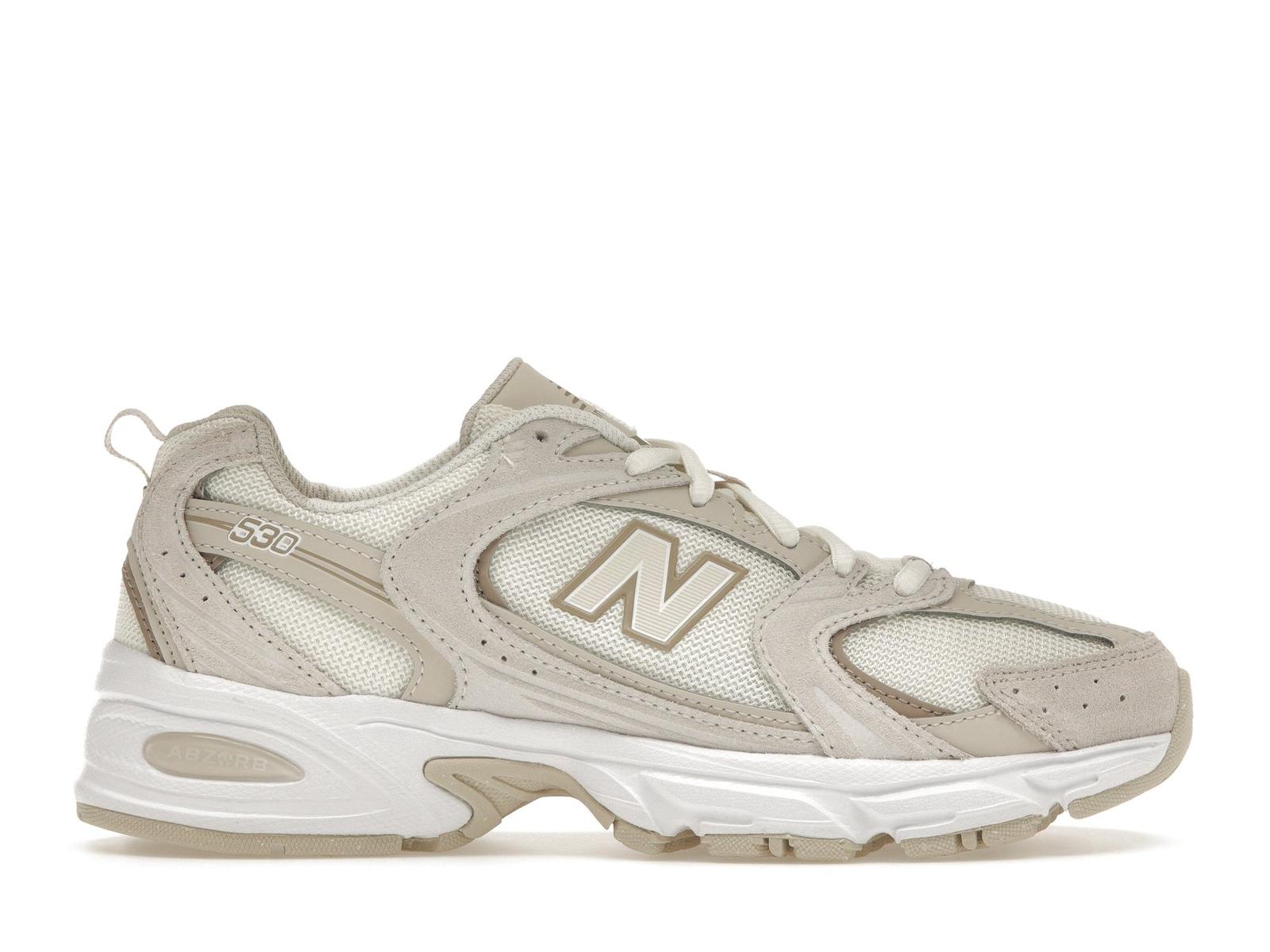New Balance 530 Low Off White - MR530OW 42.5