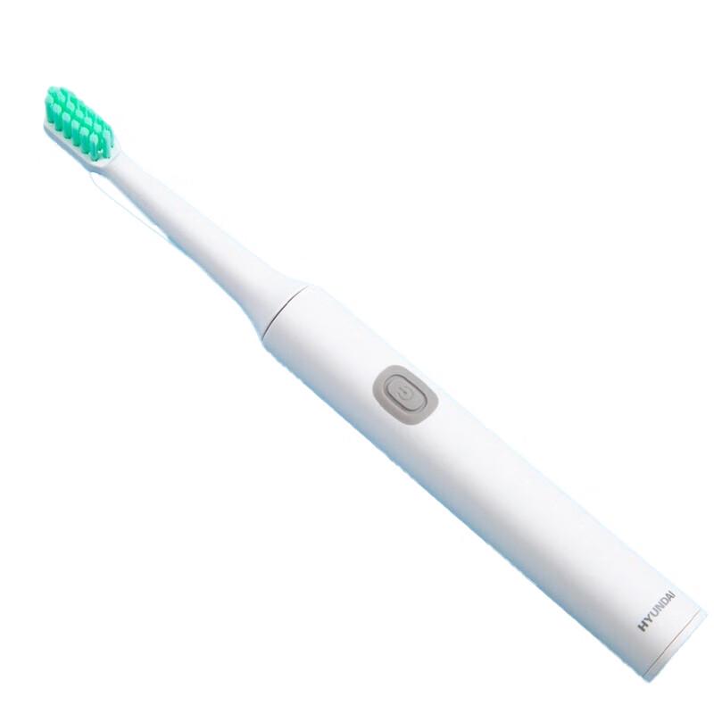 Hyundai X6 Sonic Electric Toothbrush with 5 Brush Heads