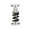 500lbs-1500lbs Mountain Bike Bike Accessories Bicycle Parts Bike Rear Suspension Suspension Spring Shock Absorber Rear Shocks