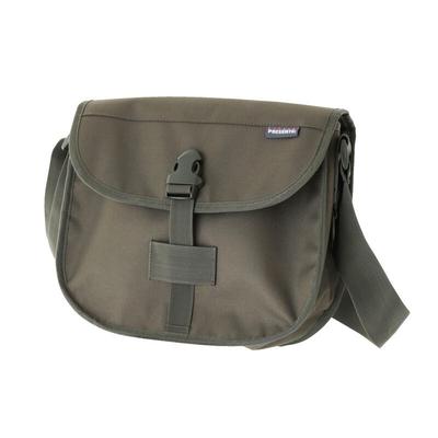 LITTLE PRESENTS Bolso de Hombro River Watcher B-24 Oliva