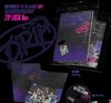(ORDNER / ZIP-LOCK-VERSION) BABYMONSTER [DRIP] 1. Vollalbum