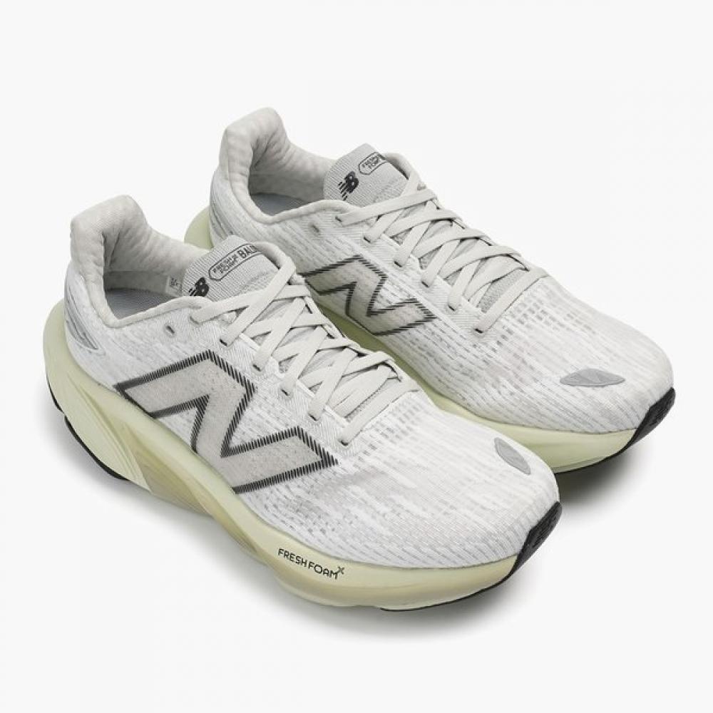 

New Balance Daegu Department Store New Balance Fresh Foam X Valos V1 grey 285