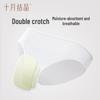 Disposable Postpartum Cotton Underwear