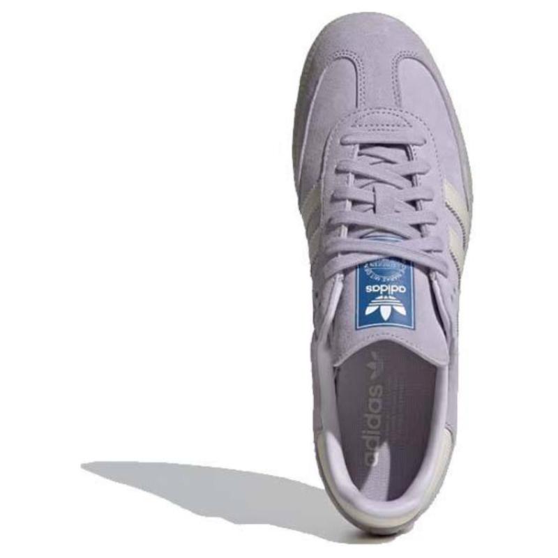 adidas Samba OG Silver Dawn Women's Sneakers IG6176