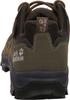Обувь для треккинга Jack Wolfskin Vojo 3 Texapore Low (4042441) khaki/phantom