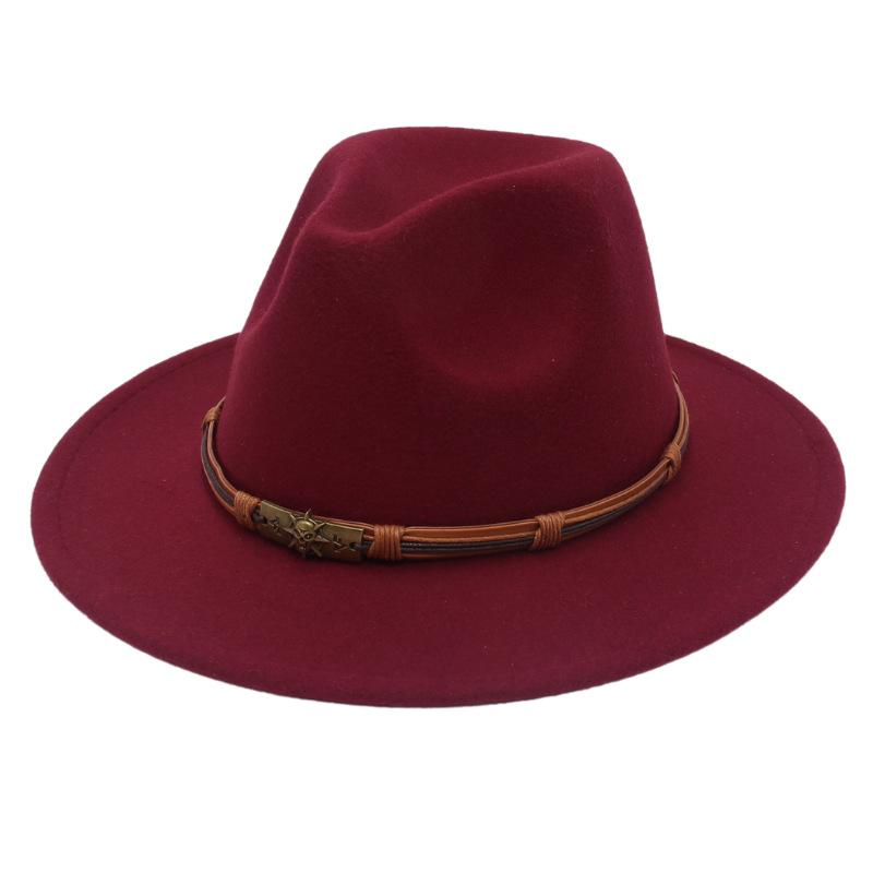 Classic Top Hat Skull Pirate Accessoriesforeign Trade Exotic Dance Pirate Hat Sacrificial Hat