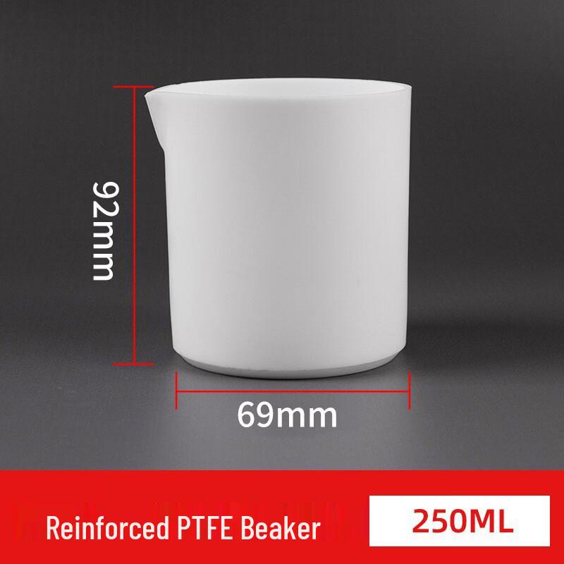 PTFE Beaker