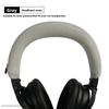 Protetor de Faixa de Cabeça Impermeável Premium Para Bose QC45 QuietComfort – Anti-Arranhões, Ajuste Duradouro^^