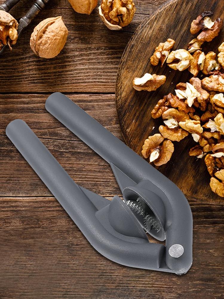 Chestnut Cutter Multi-Functional Walnut Sheller Manual Portable Chestnut Opener for Home Cooking Pecans Almonds Walnuts Men