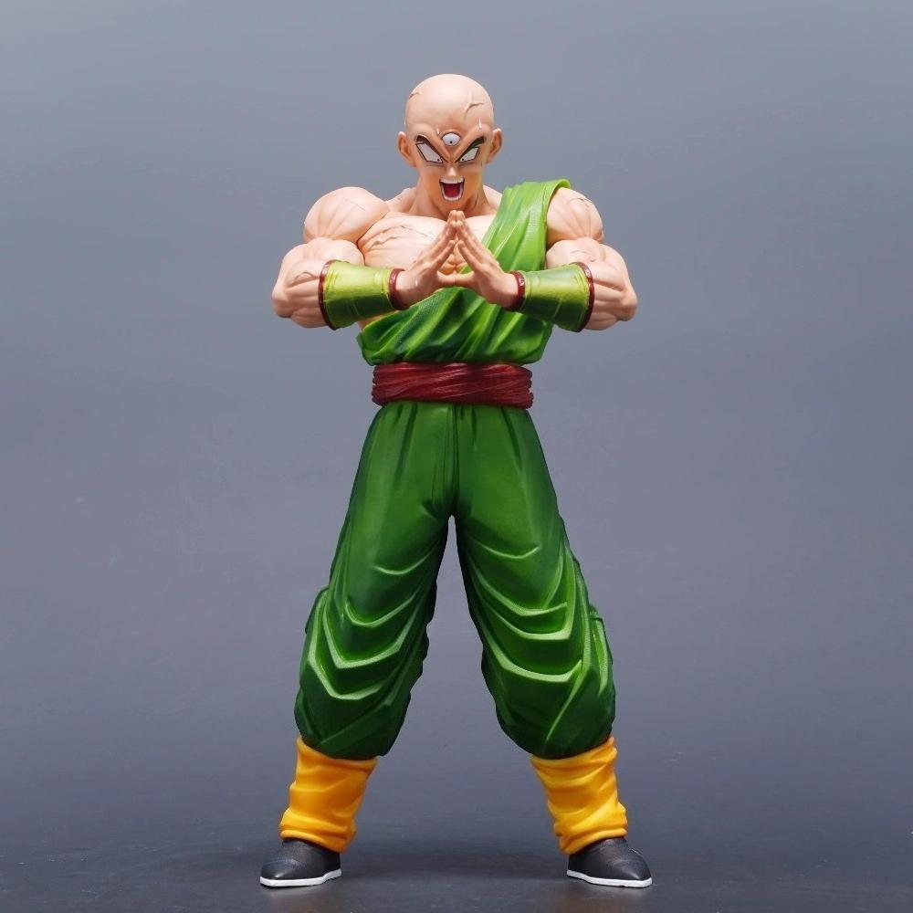 

30 см/11,81 дюйма Аниме Фигурка Тянь Шиньхань Фигурки Действия ПВХ Статуя Настольное Украшение Коллекционная Модель Игрушки Подарки