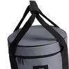 14L Capacity Camping Bag, Waterproof Durable with Side Pocket 7kg Load Bearing Outdoor Tableware