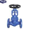 FGO Bellows Globe Valve