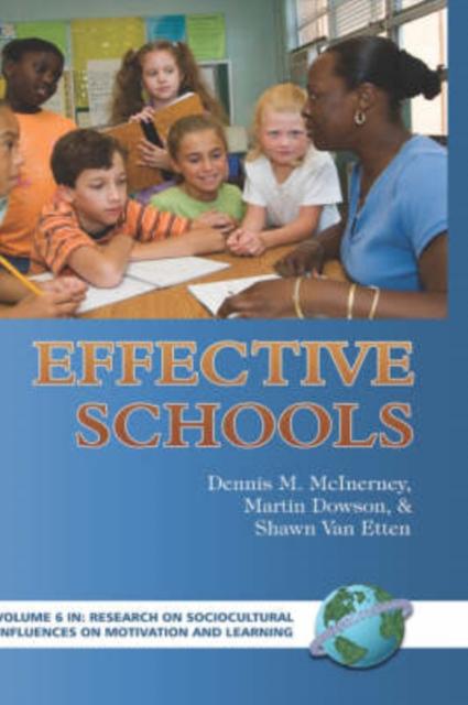 The Effective Schools Book