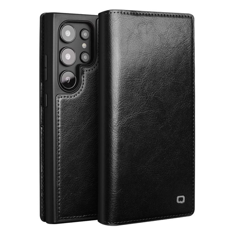 Honxury Genuine Leather Phone Case for