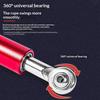 2026 New Jump Rope Professional Speed Bearing Skipping Fitness Workout Training Equipement Boxing Home Exercise