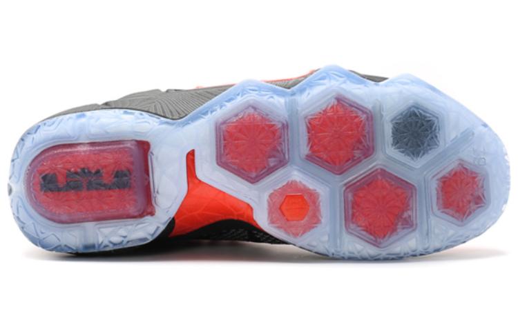 Nike LeBron 12 Court Vision 684593-016