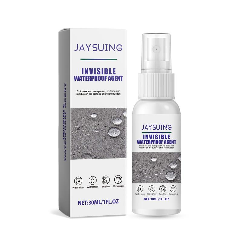 Anti Leaking Repair Adhesive Spray for Floor Wall Ceiling Seam Guaranteed Waterproof Tight Sealing Glue
