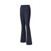 New FILA Leggings Women's RD Royal Blue A11W421611FNV