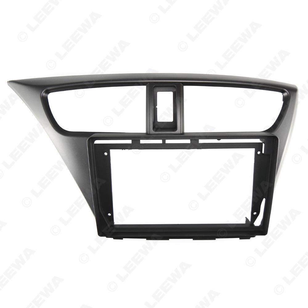 2012 Honda Civic 9-inch Android Navigation Panel for Left/Right-Hand Drive