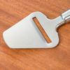 Dual-purpose Stainless Steel Cheese Slicer Shaver Kitchen Butter Cutter Tool for Baking Home Cooking Cheese Slicer 6