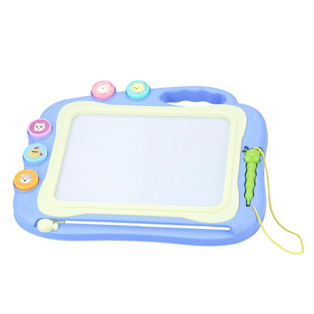 Magnetic Drawing Doodle Board Toy Large Painting Sketch Pad Writing Educational Toys