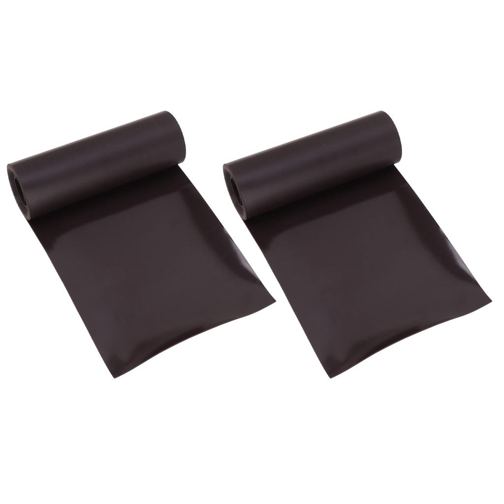2Pcs Magnetic Fireplace Draft Stopper Windproof Prevent Heat Loss Improve Efficiency Fireplace Cover