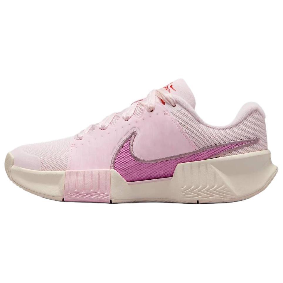 (WMNS) Nike GP Challenge Pro PRM  Pearl Pink Light Magenta  Women s II7102-601 EU 37.5
