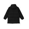 Puma Warm Comfortable Windproof Simple Down Jacket Women Jacket Black 687475-01