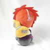 Japanese Style Sitting Naruto Plush Toy: Naruto, Kakashi, Sasuke, Gaara Dolls