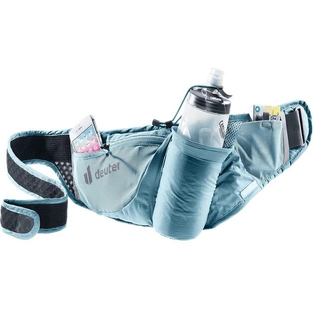 Рюкзак Deuter Shortrail II lake (3110123-3077)