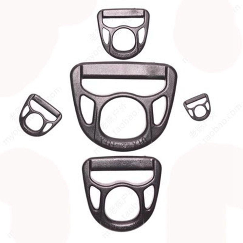 

2/5 шт. 12/20/25/50 мм, лямки, пластиковые пряжки, быстроразъемная пряжка, оборудование для кемпинга, уличный инструмент