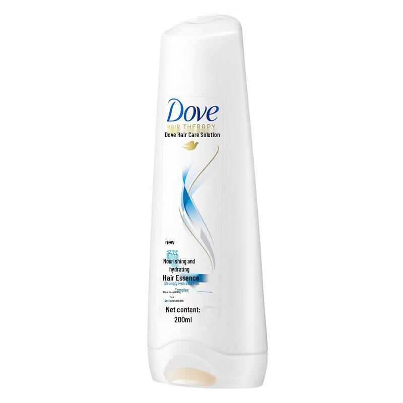 Dove Nourishing Moisture Hair Conditioner