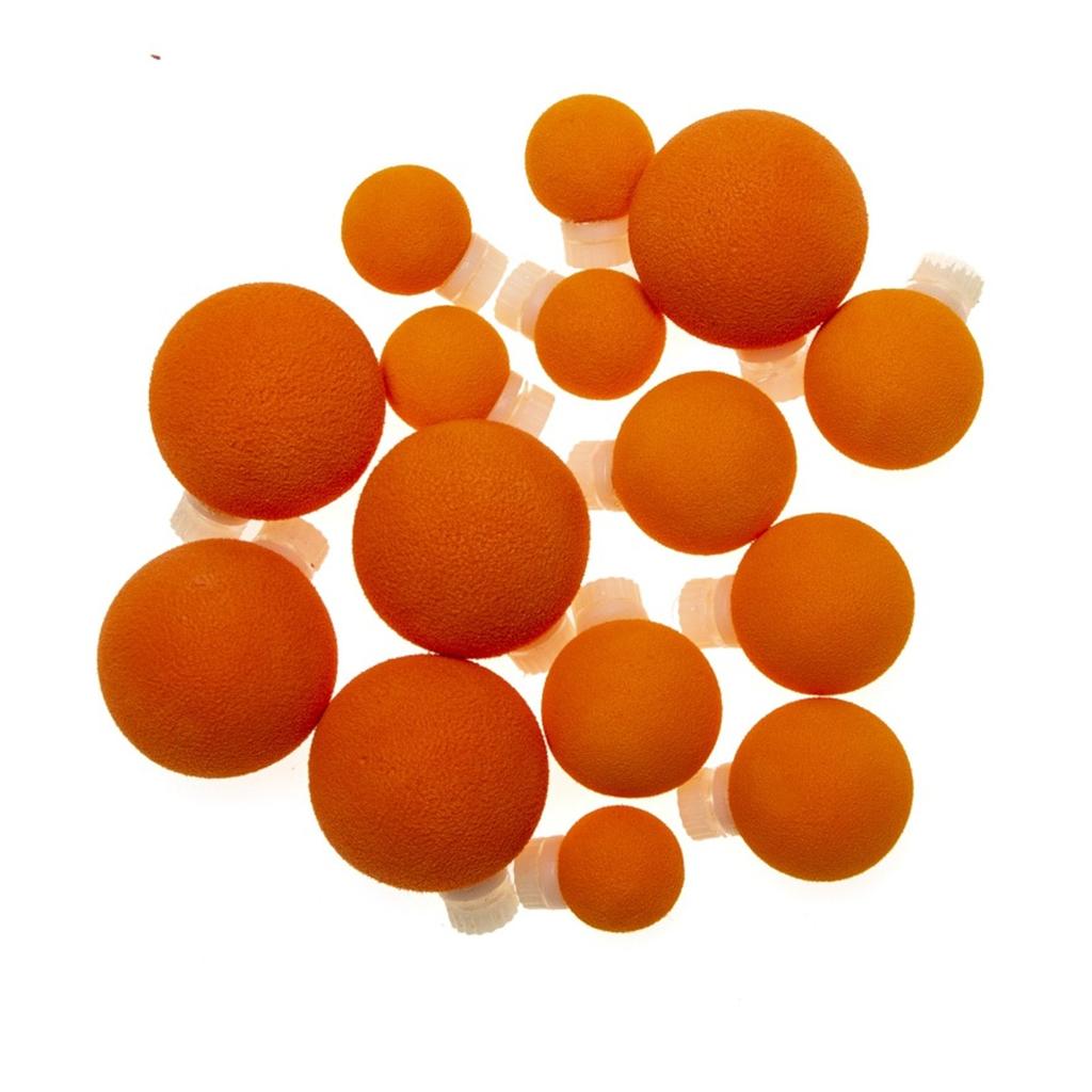 Fishing Bobbers Strike Indicators Float Fly Fishing Tackle Accessory Floats Floating Bobber Indicator for Trout Catfish