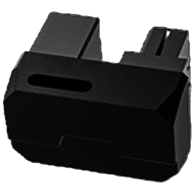 Flexible 8PIN Visuals Card Connector Space Saving Design For Dense Case Aluminum Mixture Material