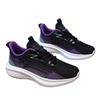 Spring and summer casual women's shoes soft-soled sports breathable fly-woven shoes versatile shoes