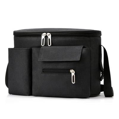 Multifunktionale Kinderwagen-Organizer-Tasche