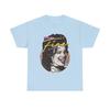 FEELING FINE [Australian-Printed] - Unisex Heavy Cotton Tee