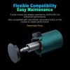 3650 Brushless Motor for 1 10 RC Car Efficient Power Output Compatible with Various Brands 4000KV