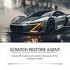 Rayhong Car Scratch Repair Pen Car Scratch Repair Car Paint Rub Scratch Decontamination Repair Paint Fixer
