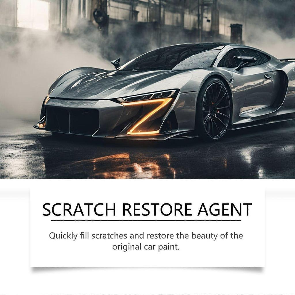 Rayhong Car Scratch Repair Pen Car Scratch Repair Car Paint Rub Scratch Decontamination Repair Paint Fixer