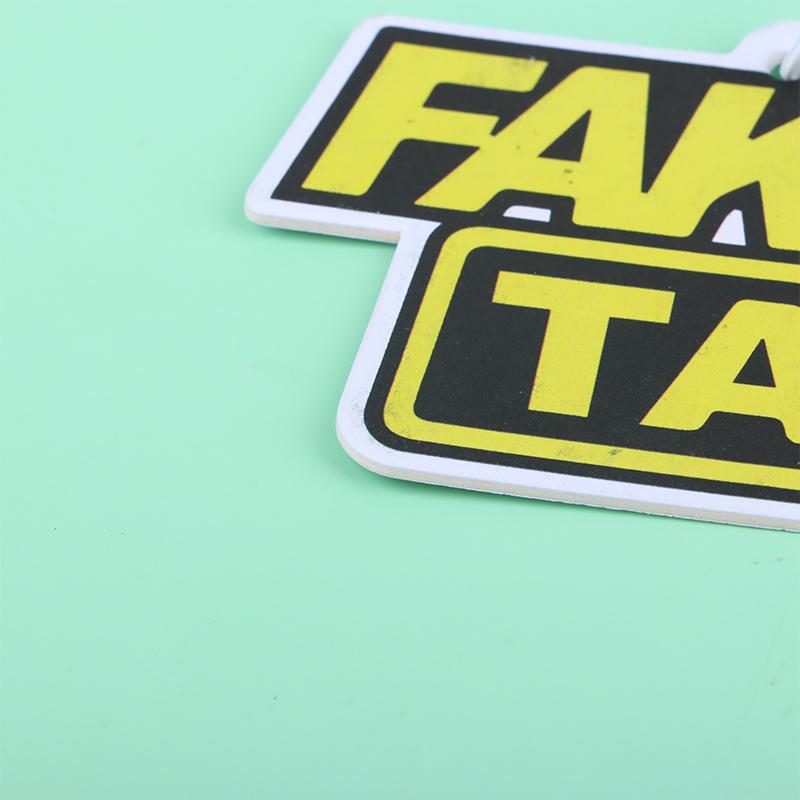 Jdm Tilbehør Bil Air Freshener Bil Bakspeil Anheng Racing Auto Scent