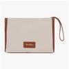 Max Mara 2516511069600 001 CasciaBeach Cassia Beach Clutch Bag