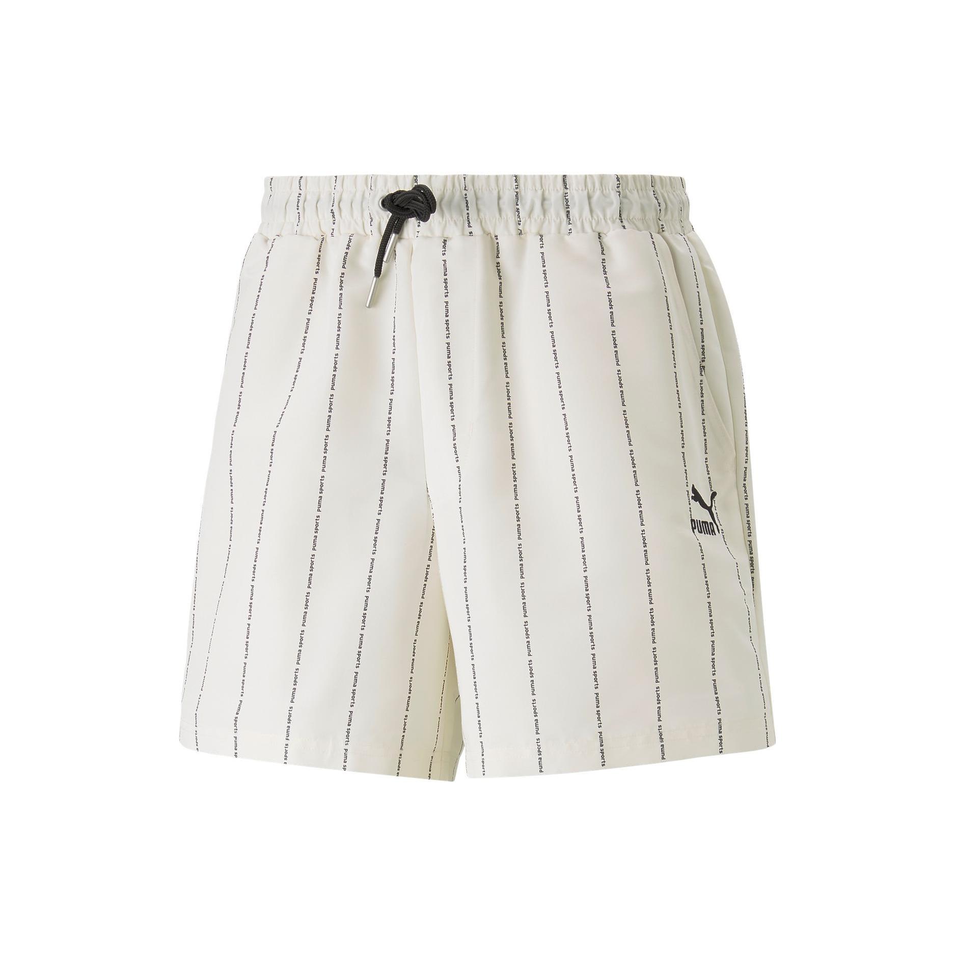 

Новые повседневные шорты PUMA для мужчин, чисто белые 622538-65 XXL