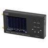 Analizor de spectru SA6 cu ecran tactil color de 3,2 inch, generator de semnal 6GHz pentru Wi-Fi 2G 4G LTE CDMA