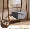 VECELO Clothes Rack with Shelf, Slim, 60cm Wide x 32cm Deep x 134cm High, Clothes Rack, Clothing Rack, Coat Rack, Coat Hanger, Stylish, Large Capacity