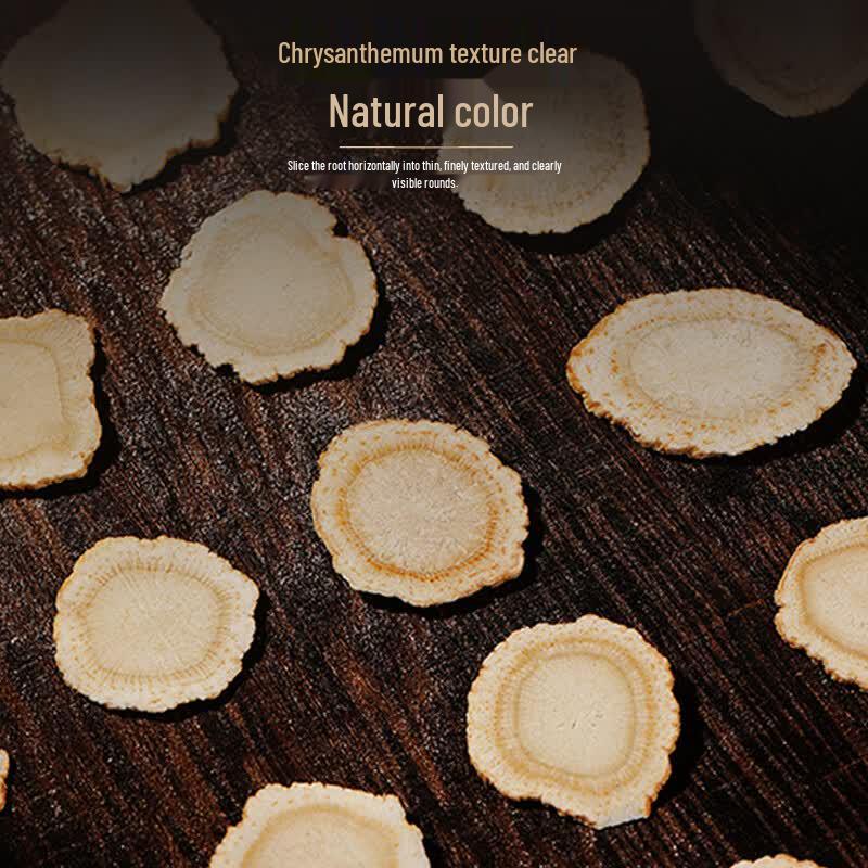 Fudonghai Premium American Ginseng Slices