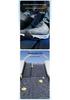 BYD Song PROTPE Floor Mats: Full Coverage, Fits 26 Models, Black Tech Design