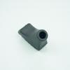 Horseshoe-Shaped Anti-Slip Hiking Pole Tip Protector