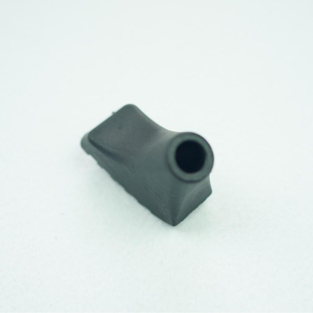 Horseshoe-Shaped Anti-Slip Hiking Pole Tip Protector